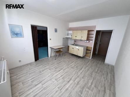 img-1580.jpg | Pronájem bytu, 2+kk, 42 m²