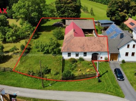 Prodej - dům/vila, 86 m² obrázek