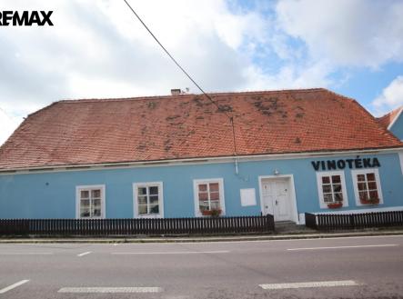Prodej - dům/vila, 790 m² obrázek