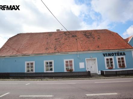 Prodej - dům/vila, 790 m² obrázek