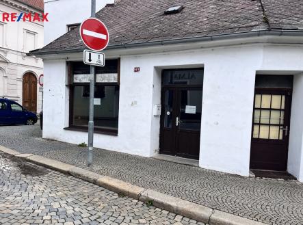 img-1233.jpg | Pronájem - obchodní prostor, 60 m²