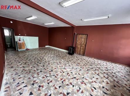 img-1231.jpg | Pronájem - obchodní prostor, 60 m²