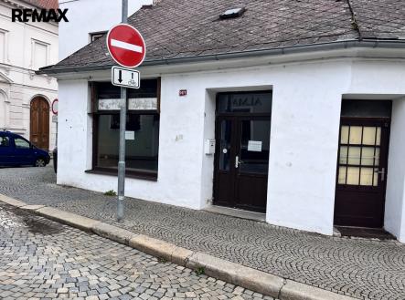 img-1233.jpg | Pronájem - obchodní prostor, 60 m²