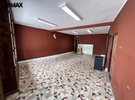 img-1230.jpg | Pronájem - obchodní prostor, 60 m²