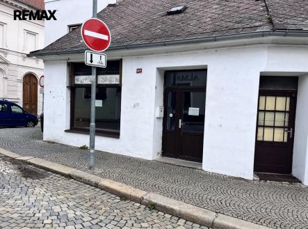 img-1233.jpg | Pronájem - obchodní prostor, 60 m²