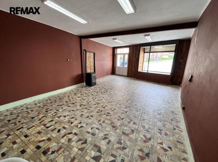 img-1229.jpg | Pronájem - obchodní prostor, 60 m²