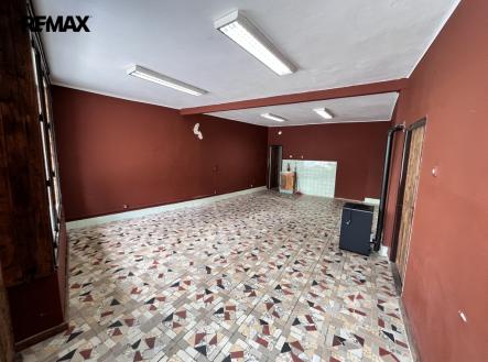 img-1230.jpg | Pronájem - obchodní prostor, 60 m²