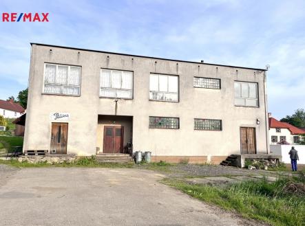 img-0100.jpg | Prodej - výrobní prostor, 70 m²