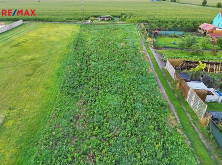 dji-20250803190021-0012-v.jpg | Prodej - pozemek pro bydlení, 1 000 m²