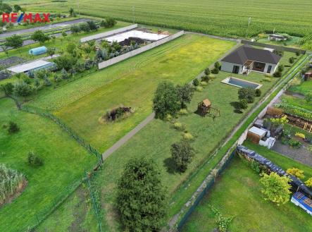 vizual.jpg | Prodej - pozemek pro bydlení, 1 000 m²