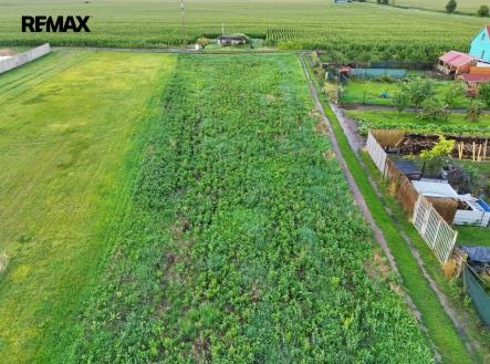 dji-20250803190021-0012-v.jpg | Prodej - pozemek pro bydlení, 1 000 m²