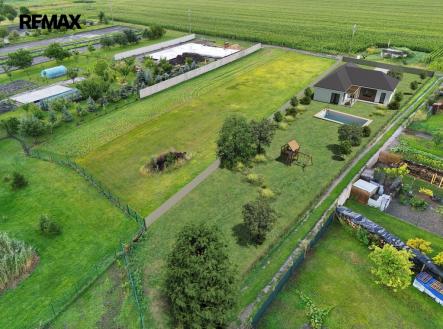 vizual.jpg | Prodej - pozemek pro bydlení, 1 000 m²