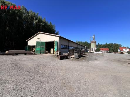 img-0404.jpg | Pronájem - výrobní prostor, 1 100 m²