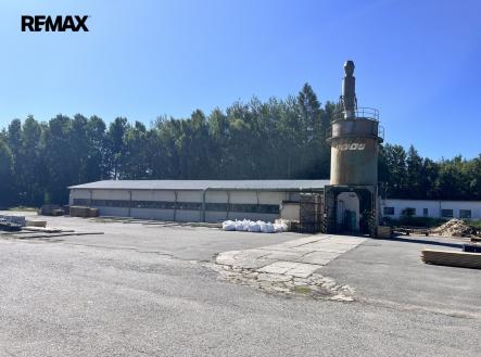 img-0413.jpg | Pronájem - výrobní prostor, 1 100 m²