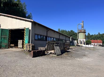 img-0403.jpg | Pronájem - výrobní prostor, 1 100 m²