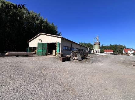 img-0404.jpg | Pronájem - výrobní prostor, 1 100 m²