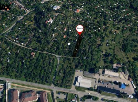 mapa2.jpg | Prodej - pozemek pro bydlení, 1 872 m²
