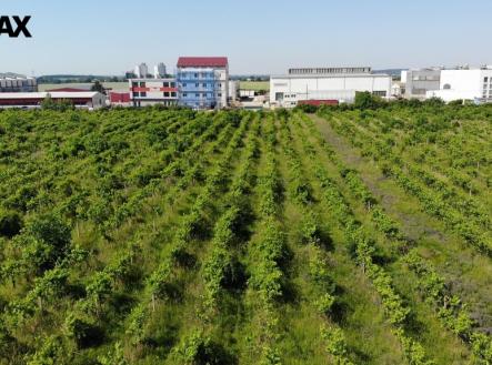 dji-0246.jpg | Prodej - pozemek pro komerční výstavbu, 2 465 m²