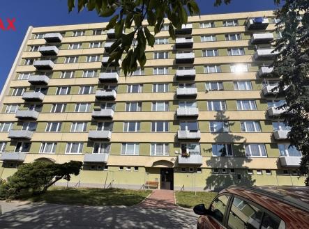 1.jpeg | Pronájem bytu, 3+1, 65 m²