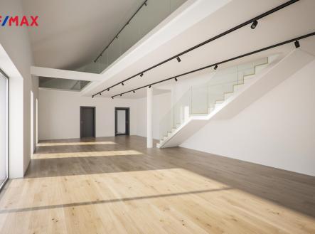 i0002.jpg | Pronájem - obchodní prostor, 444 m²