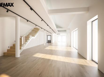 i0001.jpg | Pronájem - obchodní prostor, 444 m²