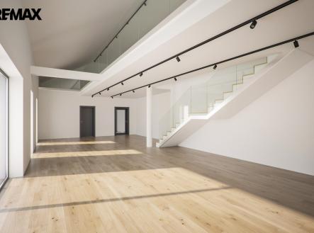 i0002.jpg | Pronájem - obchodní prostor, 444 m²