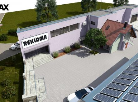 exterior-cam-04-v01.jpg | Pronájem - obchodní prostor, 444 m²