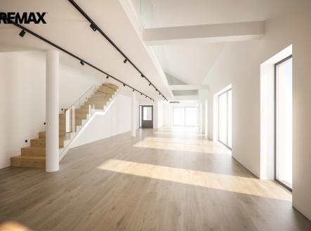 i0001.jpg | Pronájem - obchodní prostor, 444 m²