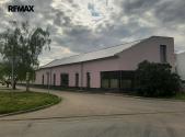Pronájem - obchodní prostor, 444 m²