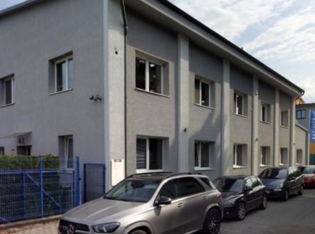 img-9712.jpeg | Pronájem - kanceláře, 42 m²