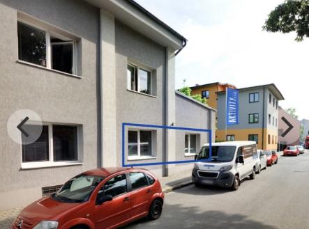 img-9713.jpeg | Pronájem - kanceláře, 42 m²