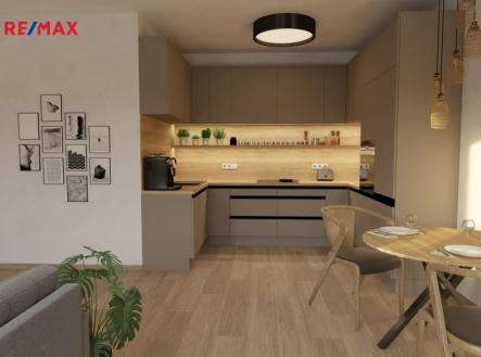 w223-1.jpg | Pronájem bytu, 2+kk, 104 m²