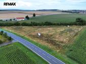 Prodej - pozemek pro komerční výstavbu, 9 212 m²