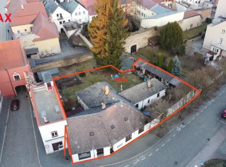 Prodej - dům/vila, 147 m²