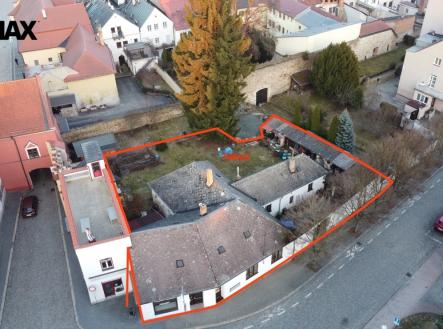 Prodej - dům/vila, 147 m²