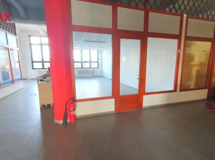 20230105-121254.jpg | Pronájem - obchodní prostor, 41 m²