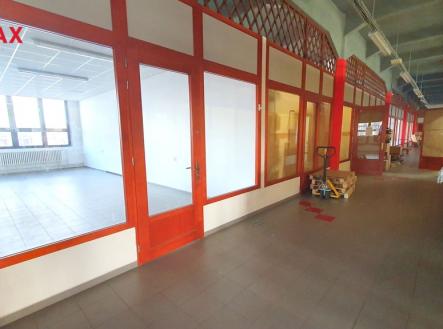 20230105-121305.jpg | Pronájem - obchodní prostor, 41 m²