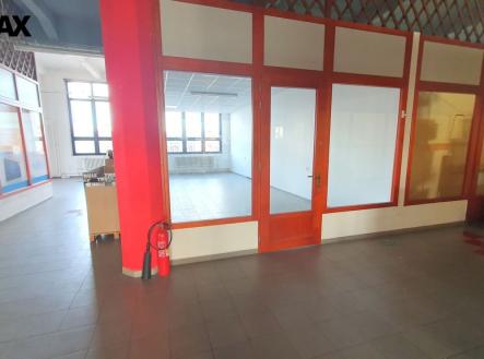 20230105-121254.jpg | Pronájem - obchodní prostor, 41 m²