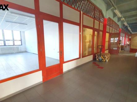 20230105-121305.jpg | Pronájem - obchodní prostor, 41 m²