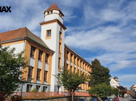 20220909-085528.jpg | Pronájem - obchodní prostor, 41 m²