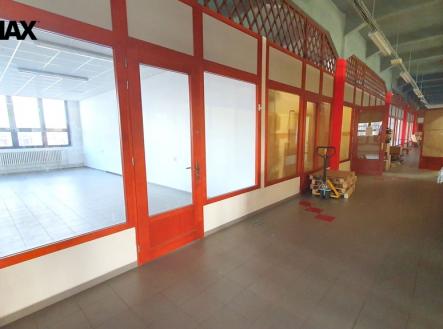 20230105-121305.jpg | Pronájem - obchodní prostor, 41 m²
