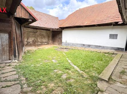 3.jpeg | Prodej - chata/rekreační objekt, 67 m²