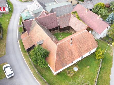 2.jpg | Prodej - chata/rekreační objekt, 67 m²