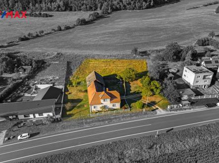 Prodej - dům/vila, 123 m²