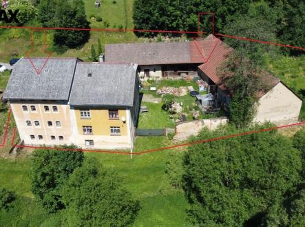 Prodej - dům/vila, 195 m² obrázek