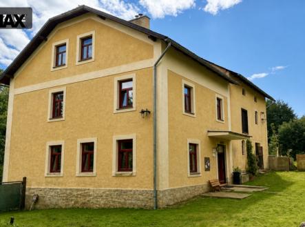 Prodej - dům/vila, 195 m²