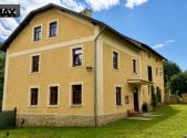 Prodej - dům/vila, 195 m²