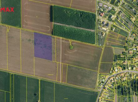 pozemek-p.c.7799.jpg | Prodej - pozemek, zemědělská půda, 14 681 m²