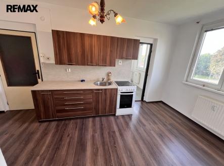 Prodej bytu, 3+1, 64 m² obrázek