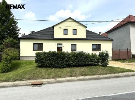 Prodej - chata/rekreační objekt, 418 m² obrázek